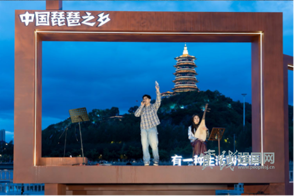 选吉D！来辽源！把夏天过成你想要的样子