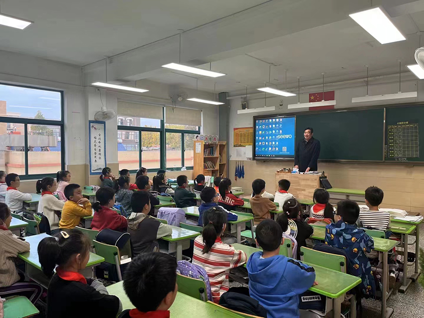 “兴”于无私，“贵”在奉献 ——南通市交通运输局退休干部杨兴贵服务社会追踪