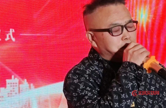 “寻梦春晚，绽放星河” —— 2026 百姓春晚选拔活动西安赛区启动发布会