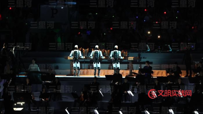 中国大市场为全球科技创新提供广阔应用场景 中国大市场为全球科技创新提供广阔应用场景