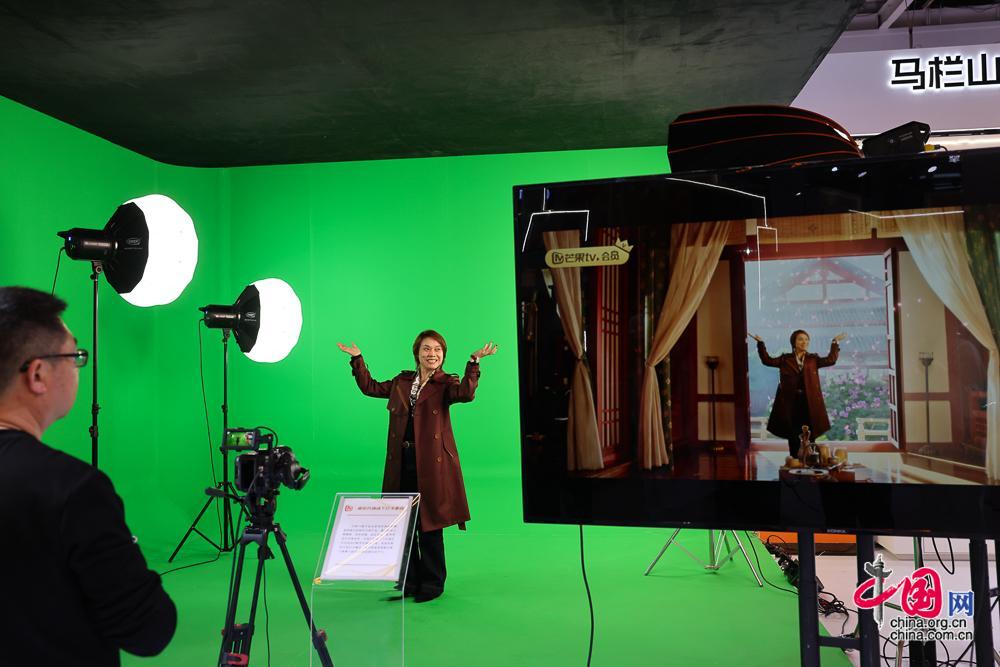 共话智媒变革 2025中国新媒体大会在湖南长沙开幕