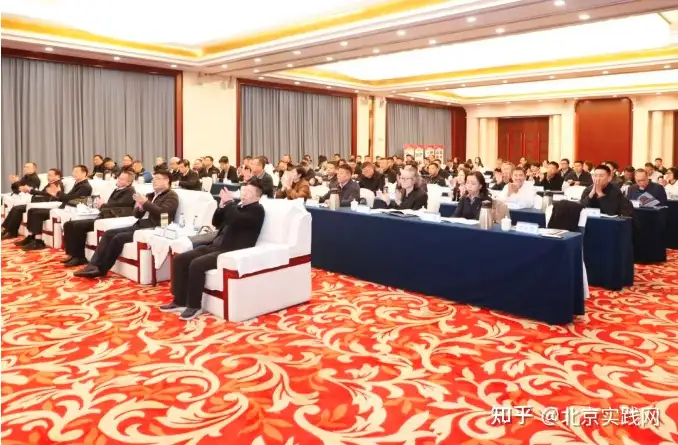 全国人防设计院所长齐聚南昌，共谋行业未来