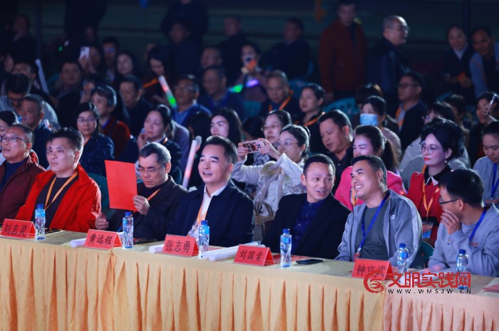  “品味艺术之美·悦享品质生活”连平县职工品质生活嘉年华活动圆满落幕