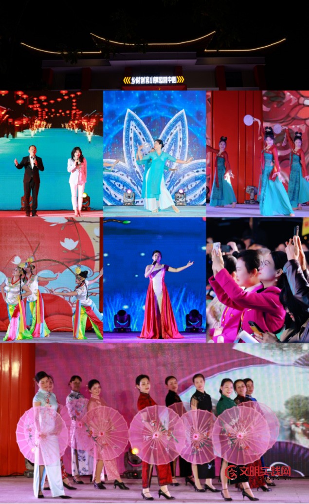  “品味艺术之美·悦享品质生活”连平县职工品质生活嘉年华活动圆满落幕