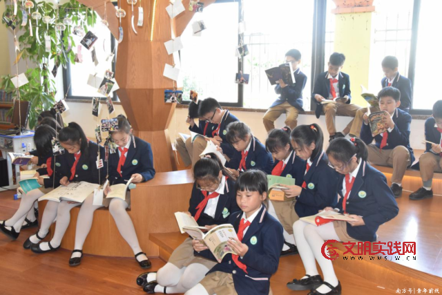 “学在西区”：教育强基三年行动，绘就优质均衡新画卷