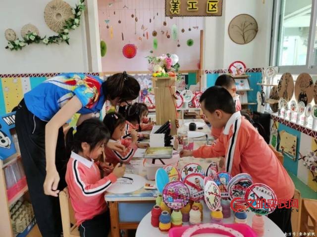 “学在西区”：教育强基三年行动，绘就优质均衡新画卷