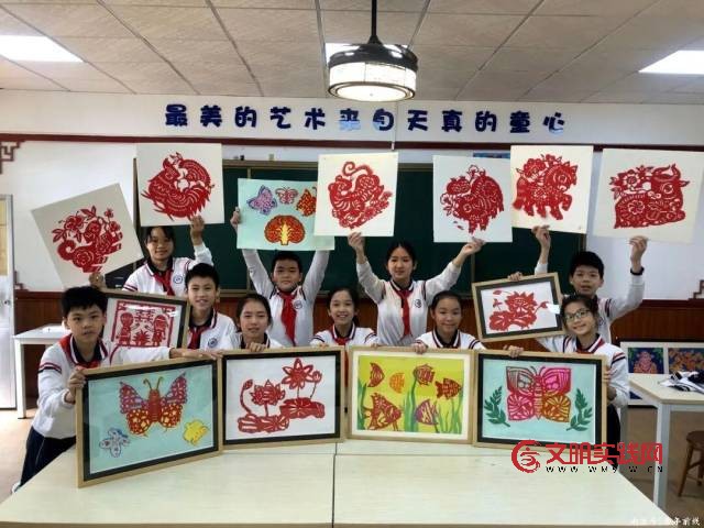 “学在西区”：教育强基三年行动，绘就优质均衡新画卷