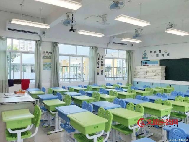 “学在西区”：教育强基三年行动，绘就优质均衡新画卷