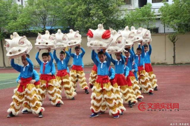 “学在西区”：教育强基三年行动，绘就优质均衡新画卷