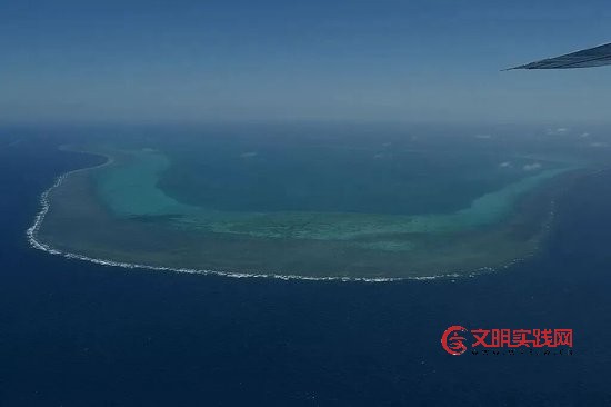 菲律宾在南海接连上演“侵权秀”，暴露了哪些算计？