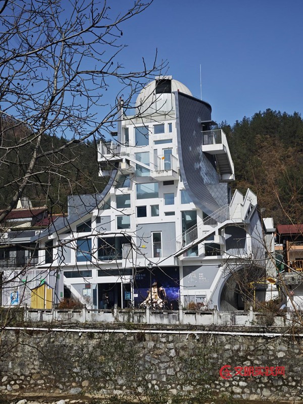 从腊味飘香到星空璀璨：陕西四地用“土特色”点亮乡村振兴路