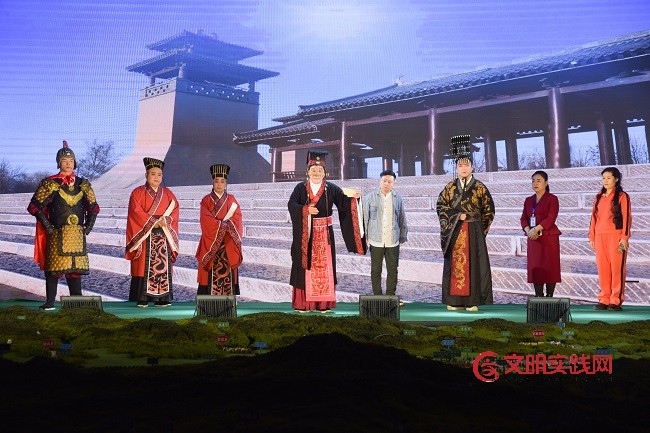 非遗薪火映新年 灵丘罗罗腔新剧专场演出圆满落幕 微信图片_20260101105700_739_34.jpg