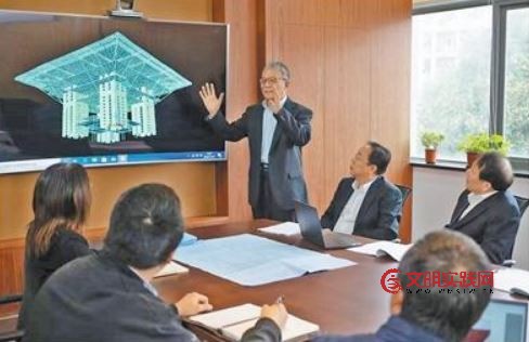 帮高层建筑“扎稳马步” 帮高层建筑“扎稳马步”