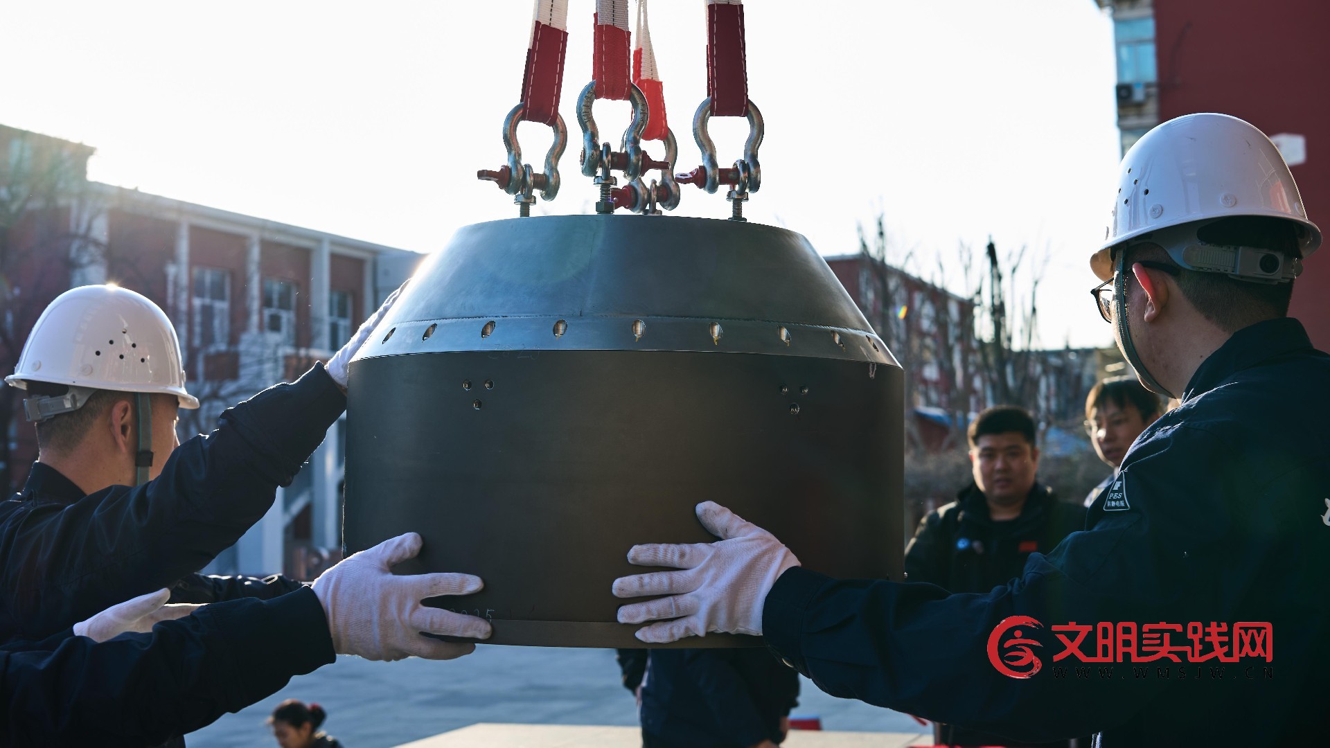 我国首次实现太空金属3D打印