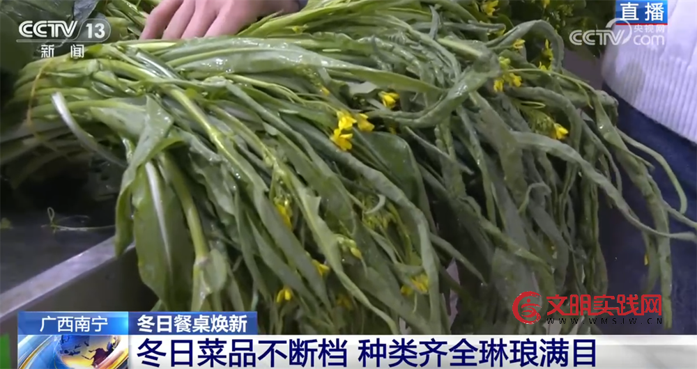 县域市场水果“焕新”、传统菜市活力升级 从“菜篮子”“果盘子”透视消费潜力