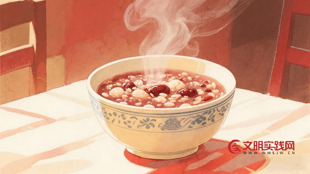 腊八粥食材怎么搭更健康?专家支招“个性养生粥” 腊八粥食材怎么搭更健康?专家支招“个性养生粥”