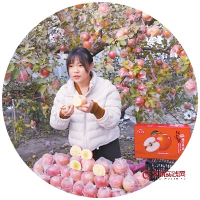 农村电商加快发展——希望田野更有活力（视线）