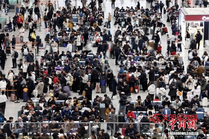 四大问题突出 春节期间中消协收到维权信息超1400万条