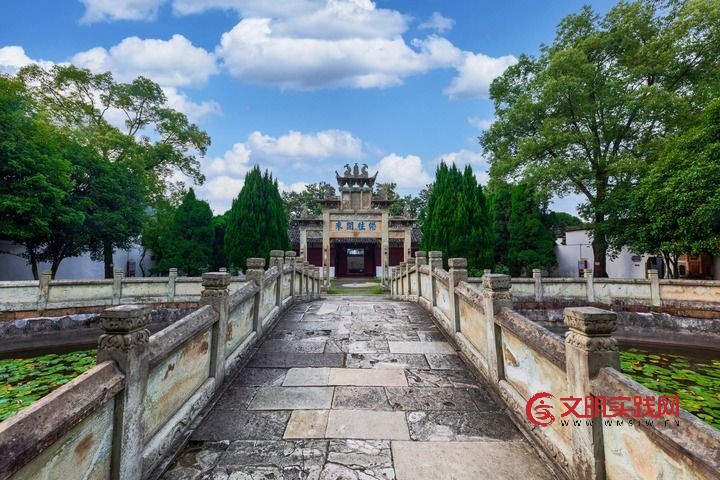 千年书院架起文明互鉴的东方之桥