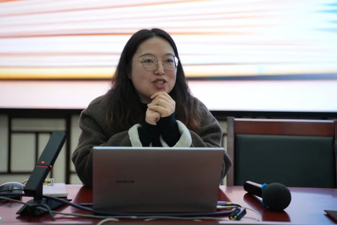 重庆市兼善中学兼善论坛精彩开讲