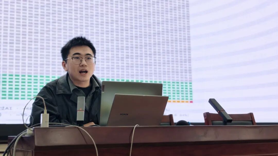 重庆市兼善中学兼善论坛精彩开讲