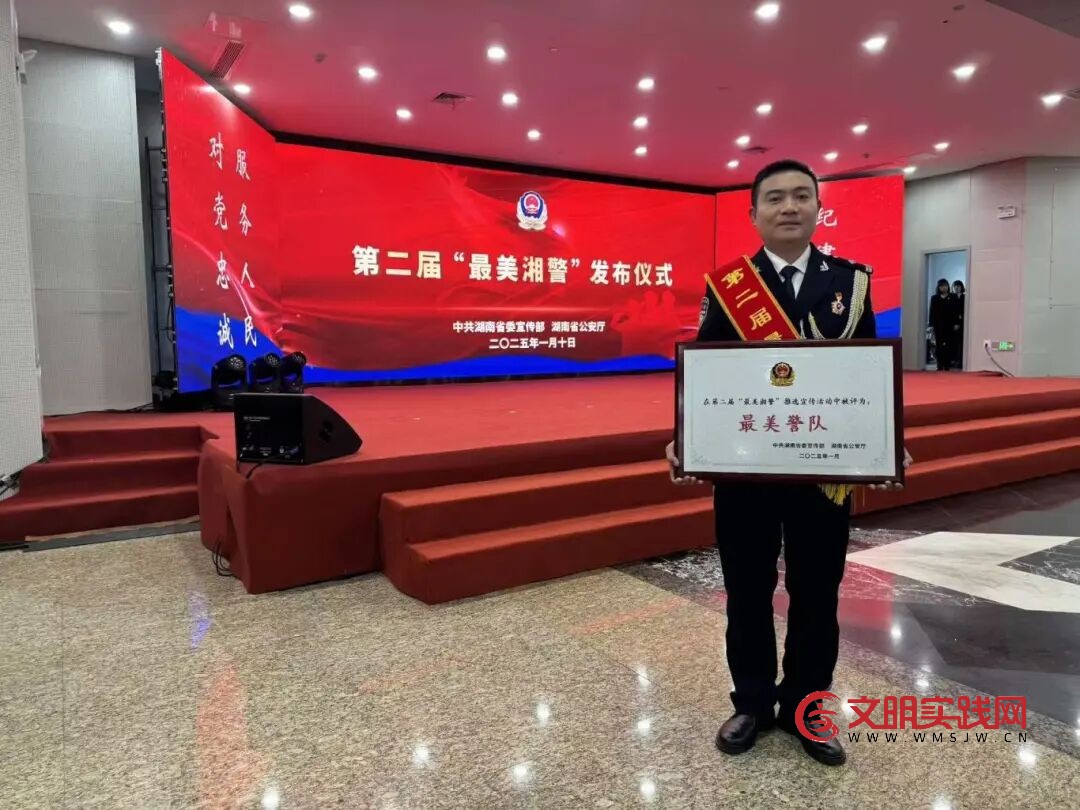 洪新良：将者匠心，从“战斗员”到优秀基层“指挥员”