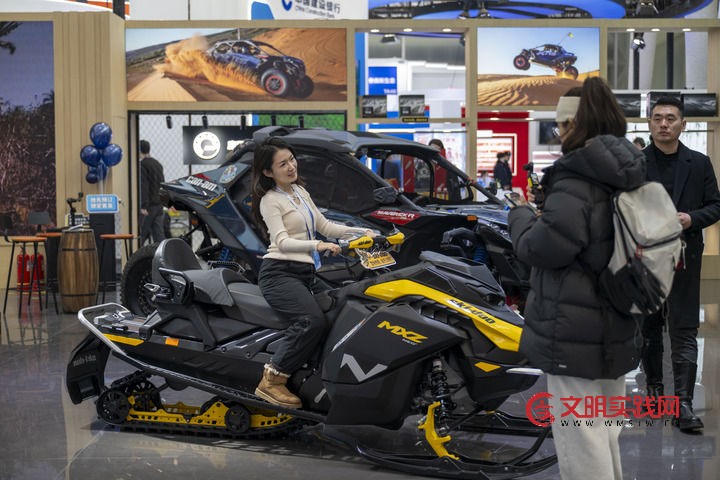 “冰天雪地也是金山银山”！黑龙江精彩答卷