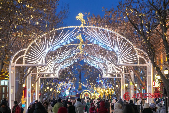 “冰天雪地也是金山银山”！黑龙江精彩答卷