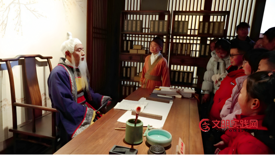 沉浸式演绎带火肥东文旅