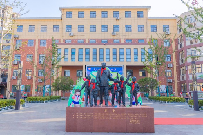 安徽肥西：凝心聚力绘蓝图 实干担当启新程