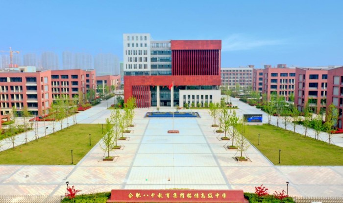 安徽肥西：凝心聚力绘蓝图 实干担当启新程