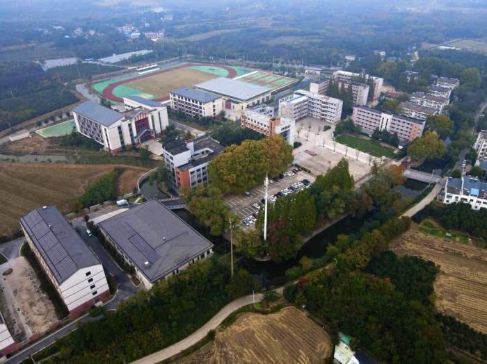 安徽肥西：凝心聚力绘蓝图 实干担当启新程