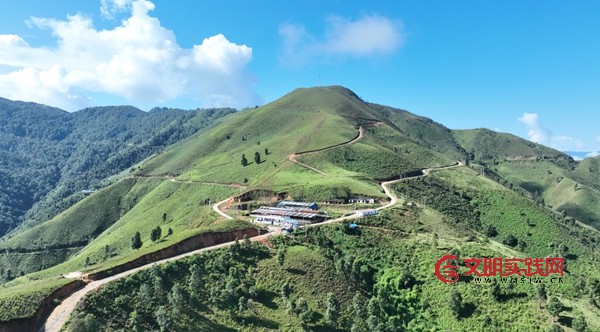 云南临沧市：绘就共守祖国疆土共建美好家园新画卷