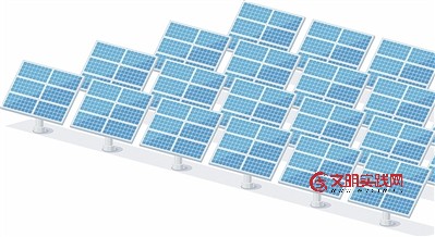 宁夏首个并网的“源网荷储”一体化项目落地中卫 宁夏首个并网的“源网荷储”一体化项目落地中卫