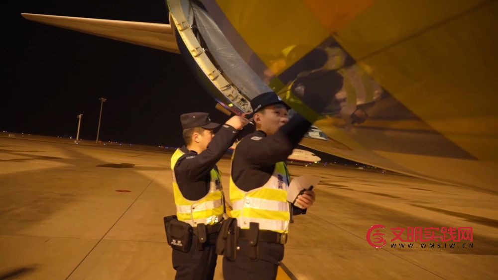 春启新程 复工奋进