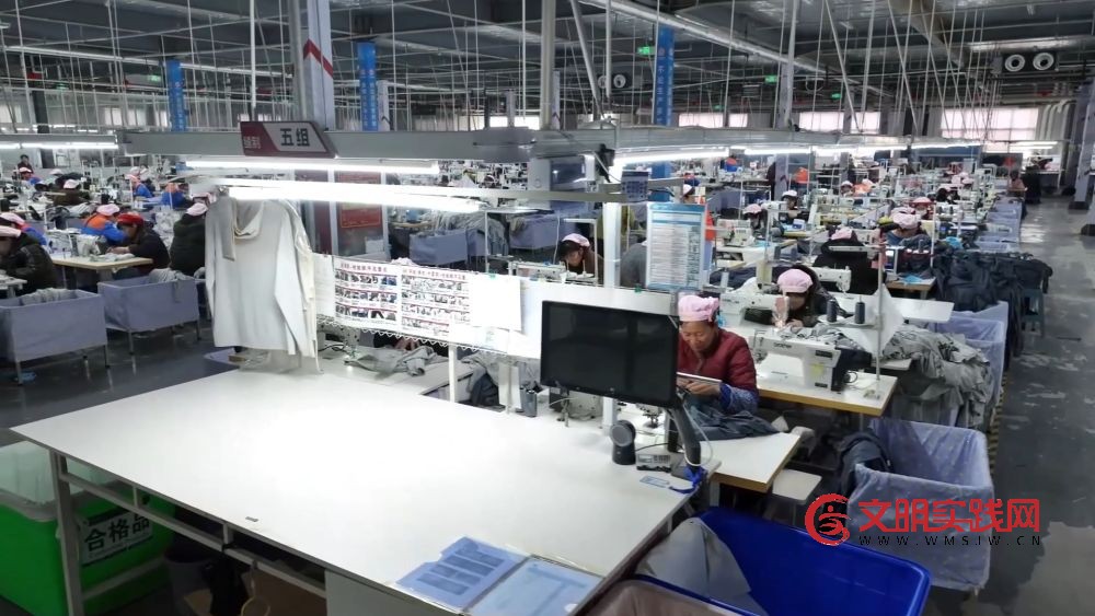 春启新程 复工奋进