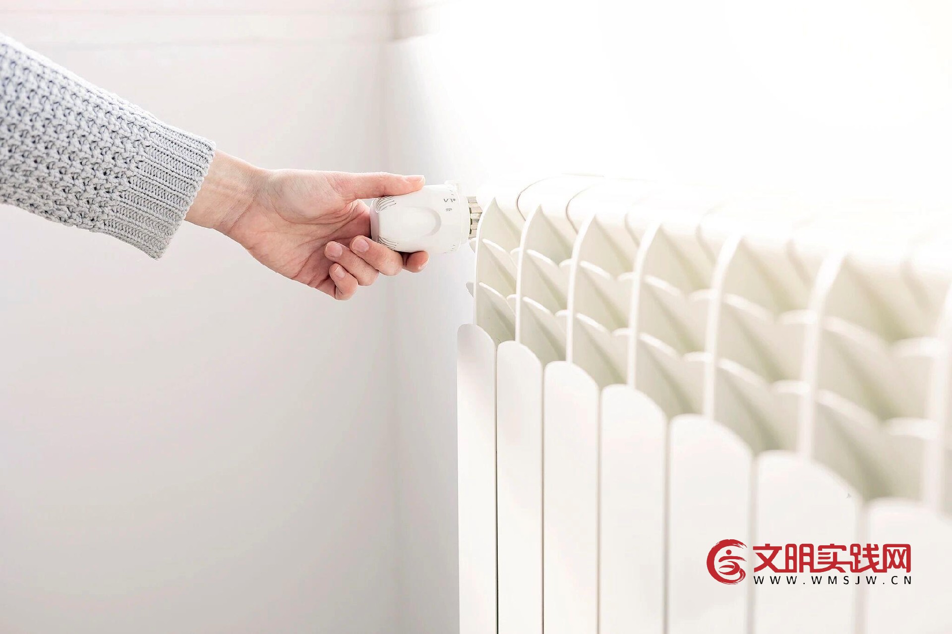 停暖后要关闭阀门吗？供暖结束后这些细节需注意