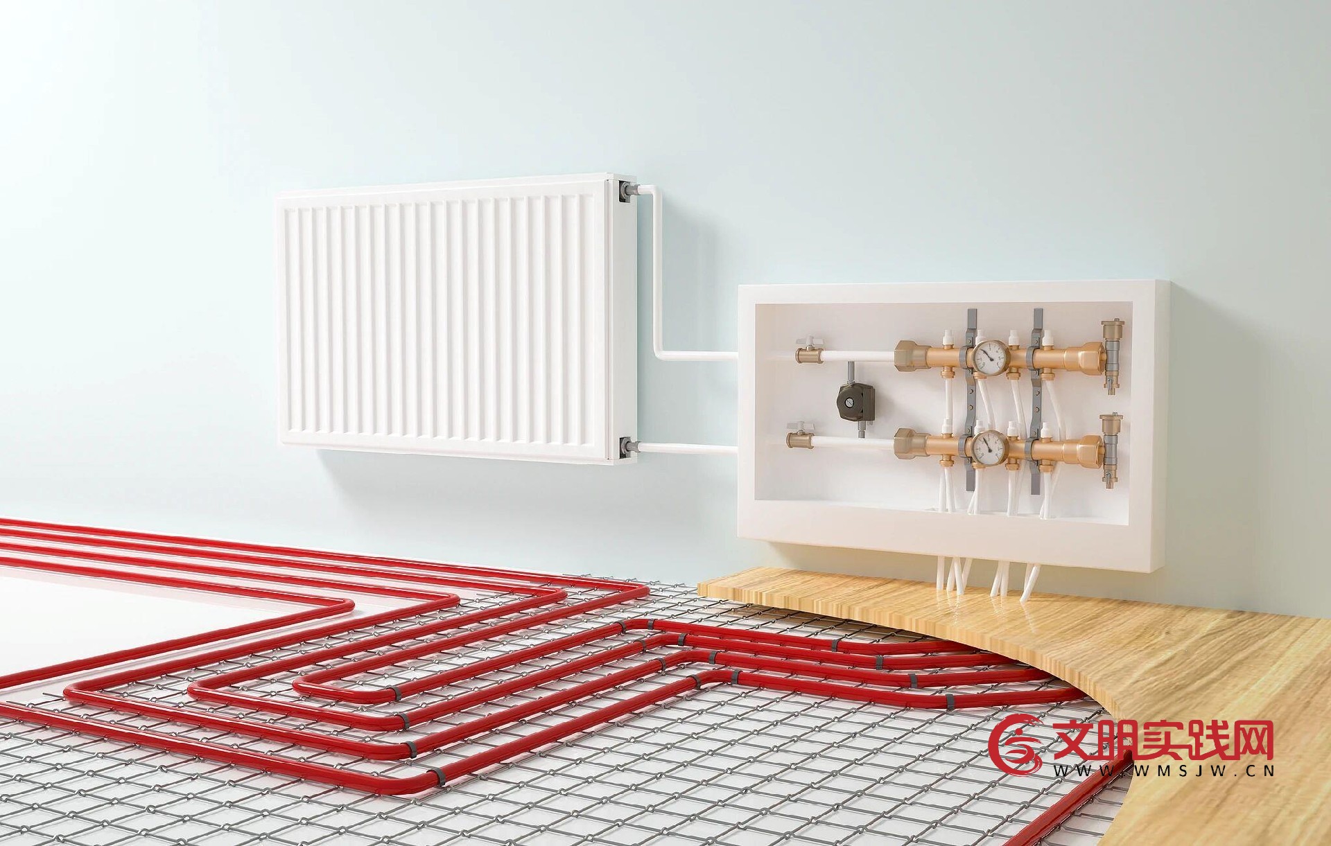 停暖后要关闭阀门吗？供暖结束后这些细节需注意