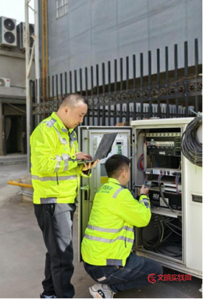 宝鸡移动:服务守心 权益护航 全方位筑牢消费者权益保护屏障 图片1.png