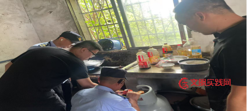 王若轩：从应届毕业生到城市治理合规执行者的进阶之路