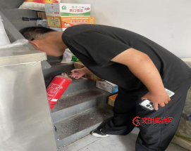 王若轩：从应届毕业生到城市治理合规执行者的进阶之路