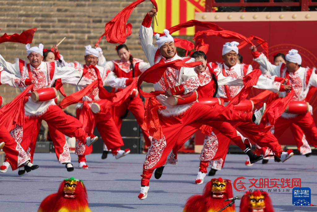 2026全国鼓王大会在石家庄正定古城举办 2026全国鼓王大会在石家庄正定古城举办