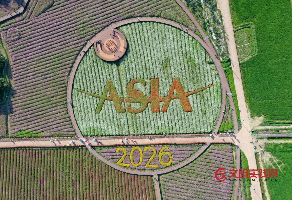 琼海美丽乡村“盛装”迎盛会