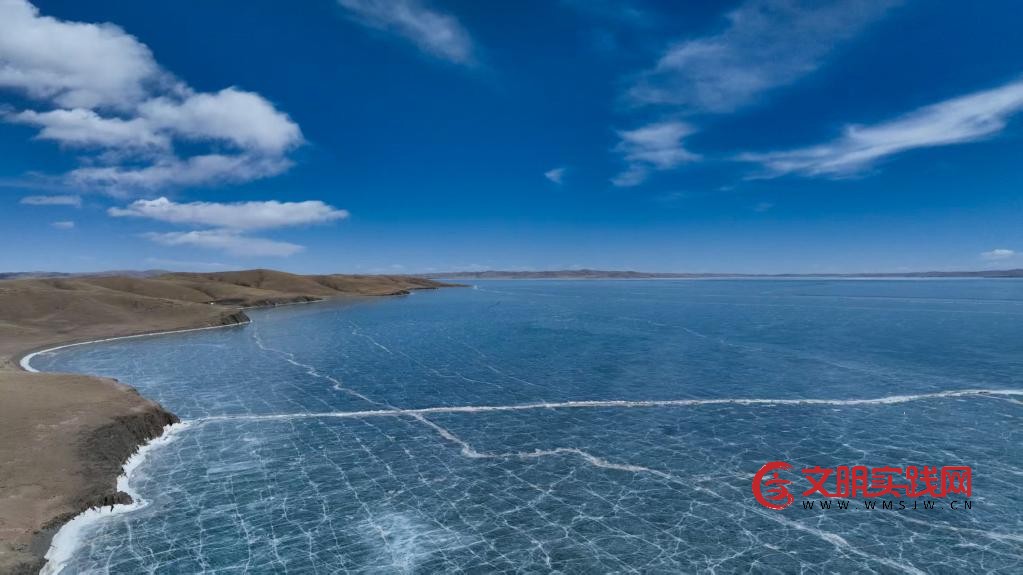 世界水日：听，跨越山河的同频共振
