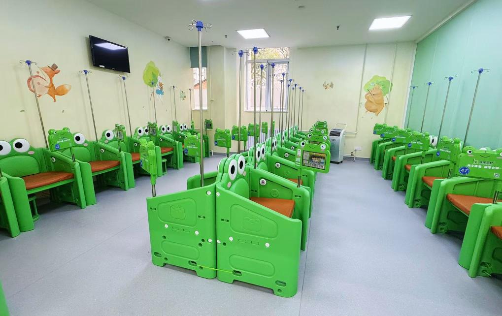 守护妇幼健康 北京这些医疗机构做对了什么？