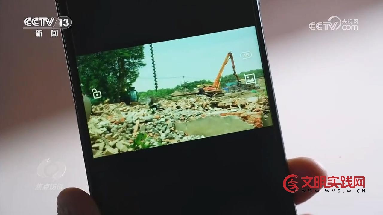 古建“修缮”变“破坏”,仪征大码头文物保护争议调查 古建“修缮”变“破坏”,仪征大码头文物保护争议调查