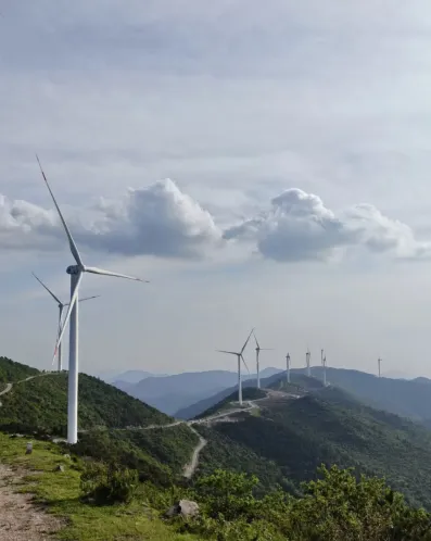 聚力技术创新 “智护风光” 团队打造光伏与风机全天候智能监测体系 image.png