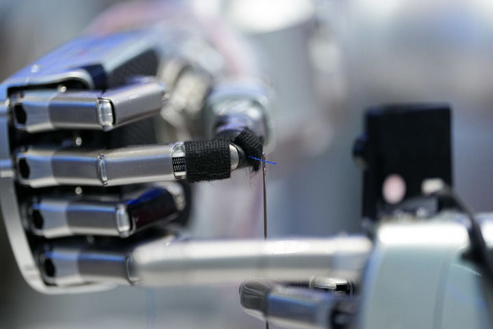 创新的中关村，见证科技革命的“奇点时刻”