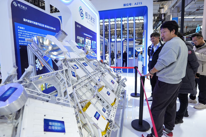 创新的中关村，见证科技革命的“奇点时刻”