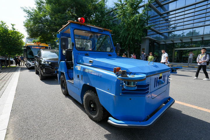 创新的中关村，见证科技革命的“奇点时刻”